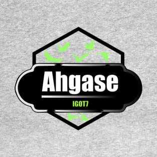 Ahgase T-Shirt